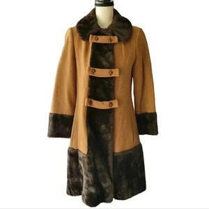 Susan Lynn Vintage Jacket S